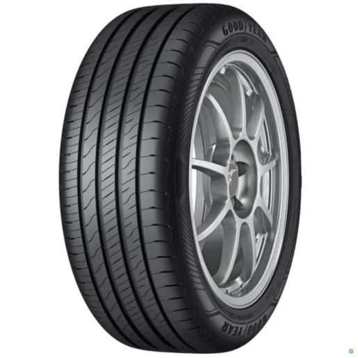 215/60R17 Goodyear 96H EFFICIENTGRIP 2 SUV let