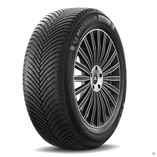 215/65R16 Michelin guma 98H ALPIN 7 zim