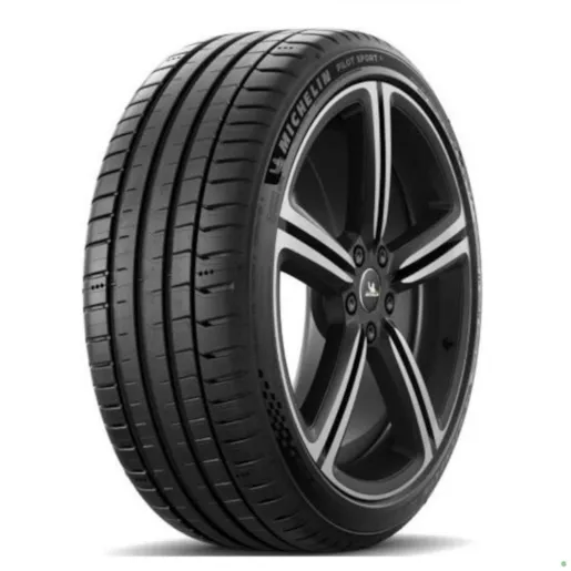 225/45R17 Michelin 94Y Pilot Sport 5 XL let