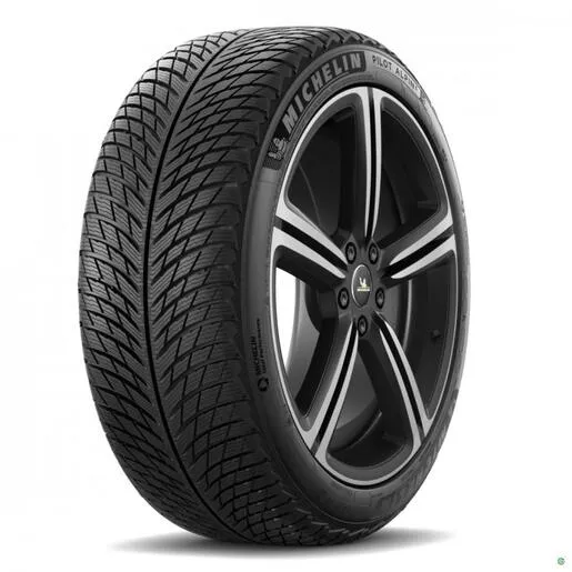 225/45R19 Michelin 96V PILOT ALPIN 5 XL zim