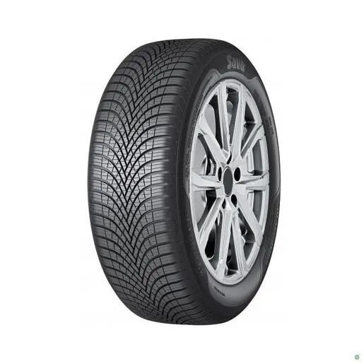 225/55R17 Sava guma 101W ALL WEATHER DOT22