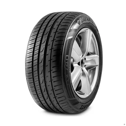 225/55R18 DAVANTI 102W DX740 let DOT23