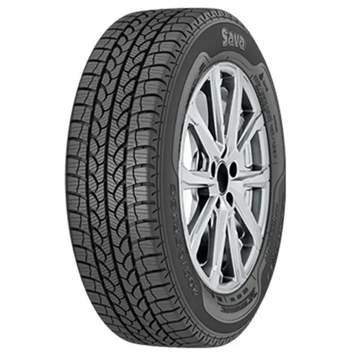 225/75R16C Sava 121R ESKIMO LT zim