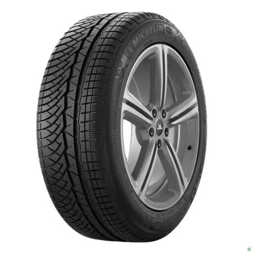 235/35R20 Michelin 92V EXTRALOAD PILOT ALPIN PA4 N0 GRNX zim