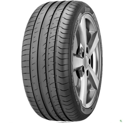 235/40R18 Sava 95Y INTENSA UHP 2 let DOT23