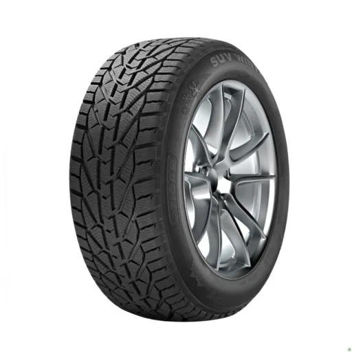 235/40R18 Tigar guma 95V Winter zim DOT22
