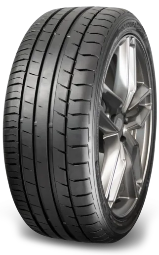 235/50R18 Davanti 101W Protoura Sport XL let DOT23