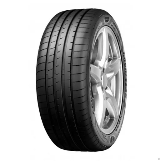 235/55R18 Goodyear 100V EAG F1 ASY 5 let