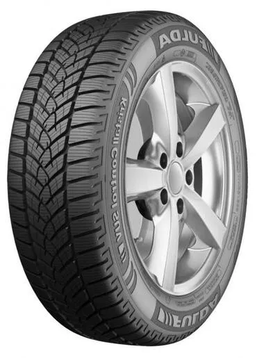 235/55R19 Fulda 105V KRI CONTROL SUV XL zim