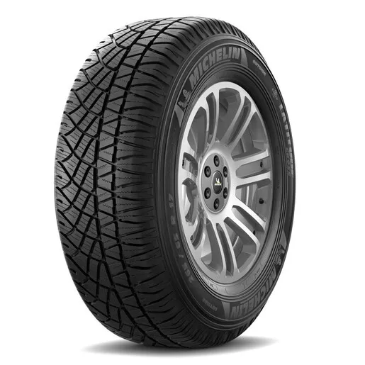 235/60R16 Michelin 104H LATITUDE CROSS XL TL SUV let