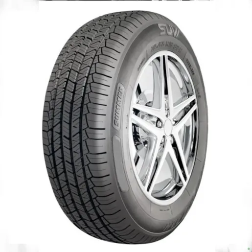 235/60R17 Tigar 102V Suv Summer let DOT22