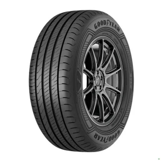 235/60R18 Goodyear 107V EFFICIENTGRIP 2 SUV XL let
