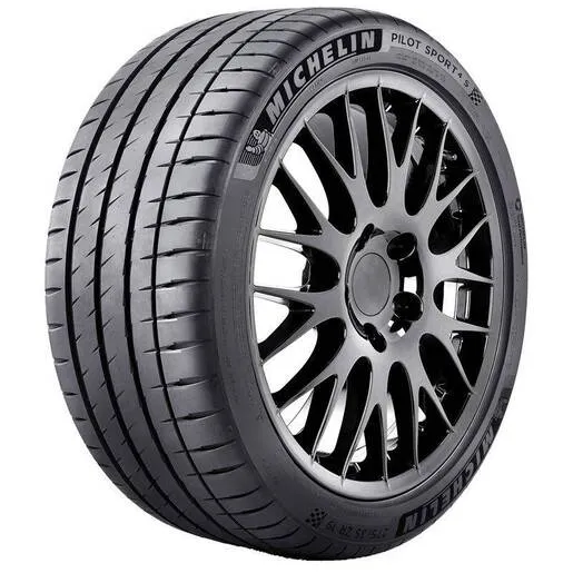245/30R21 Michelin 91Y PILOT SPORT 4 S let