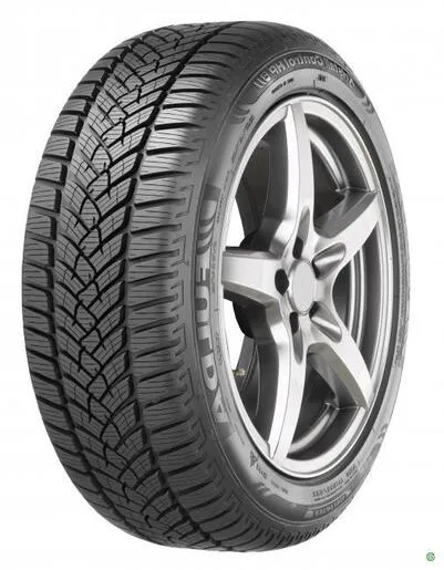 245/40R19 Fulda 98V KRI CONTROL HP 2 XL FP zim