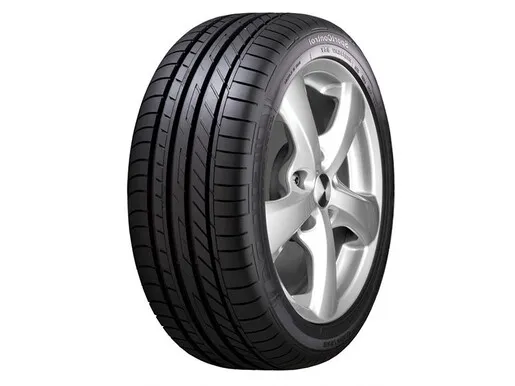 245/45R17 Fulda 99Y SPORTCONTROL 2 XL FP let