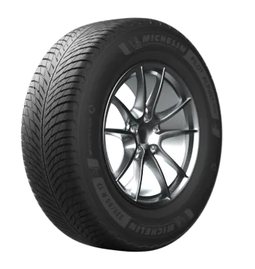 245/45R20 Michelin 103V PILOT ALPIN 5 SUV XL zim