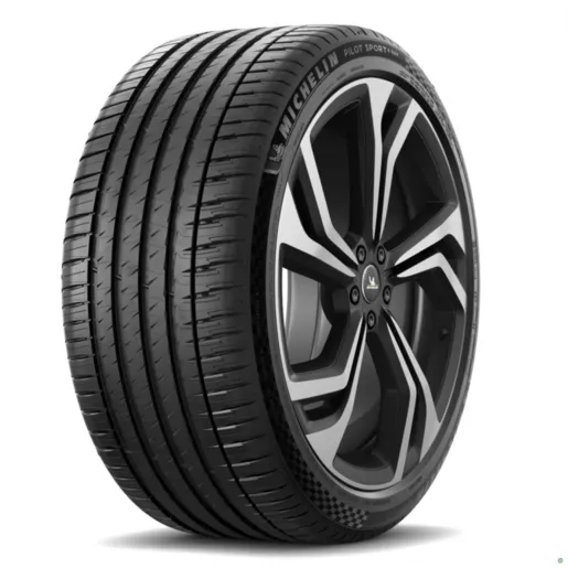 255/50R20 Michelin 109Y PILOT SPORT 4 SUV XL let DOT23