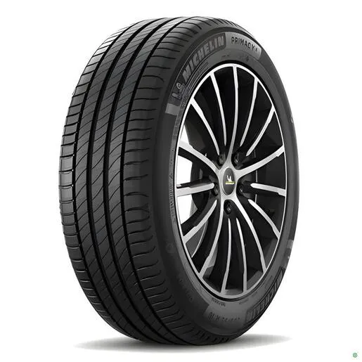 255/60R18 Michelin 112V PRIMACY 4+  XL let