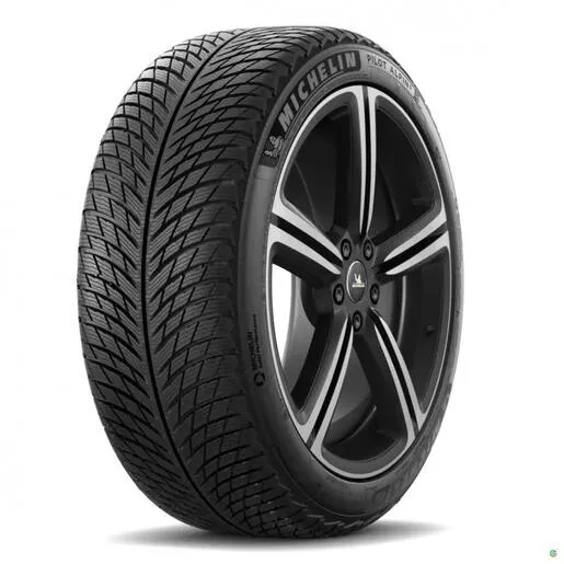 255/60R20 Michelin 113V PILOT ALPIN 5 SUV XL zim