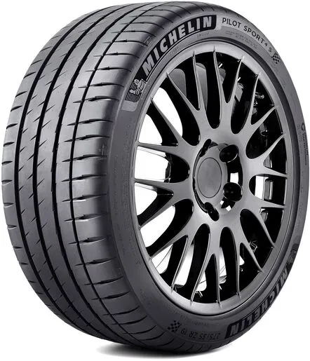265/30R19 Michelin guma 93Y PILOT SPORT 4 S let