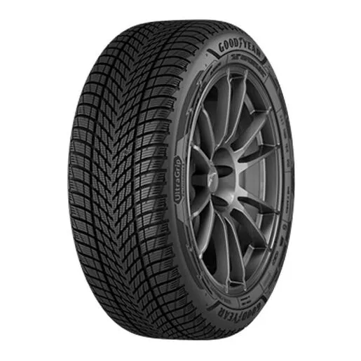 265/40R20 Goodyear guma 104W ULTRAGRIP PERFORMANCE 3 XL FP zim