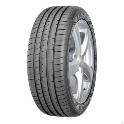 265/45R21 Goodyear 108H EAG F1 ASY 3 SUV AO XL FP let