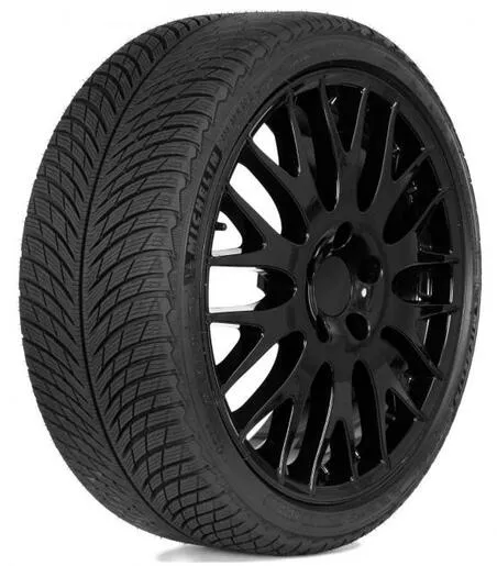 275/35R20 Michelin 102W PILOT ALPIN 5 XL zim