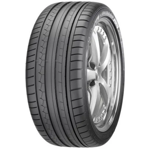 275/35R21 Dunlop (103Y) SPT MAXX GT RO1 XL MFS let