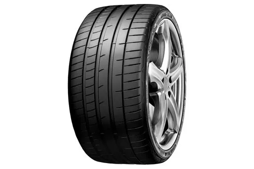 275/35R21 Goodyear 103Y EAG F1 SUPERSPORT XL FP let DOT23
