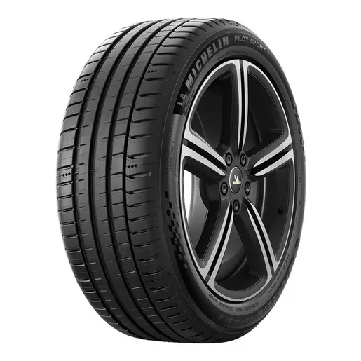 275/35R21 Michelin 103Y PILOT SPORT S 5 ND0 XL TL let