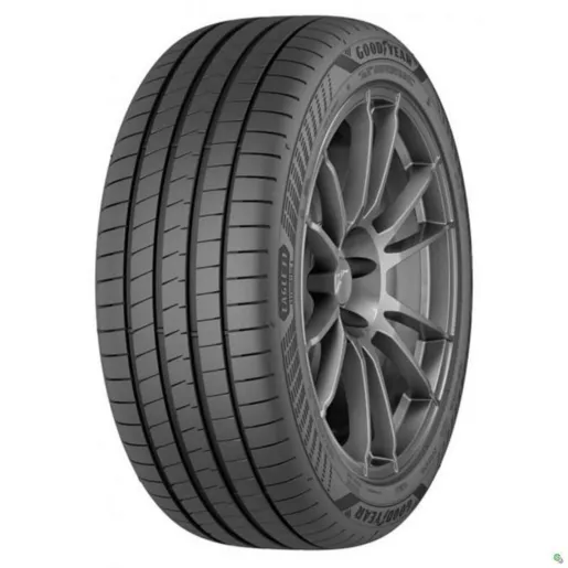 275/40R21 Goodyear 107Y EAG F1 ASY 6 XL FP let