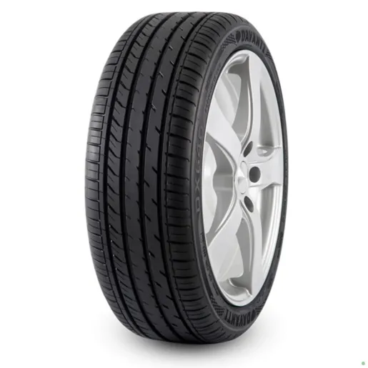 285/40R21 Davanti 109Y DX640 XL let