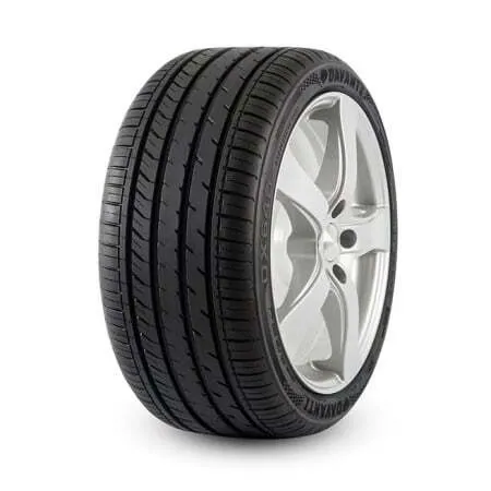 285/45R19 Davanti 111W DX640 XL let