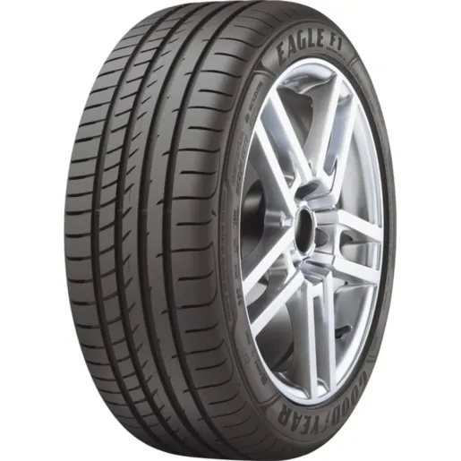 285/45R20 Goodyear 108W EAG F1 ASY 2 SUV FP let