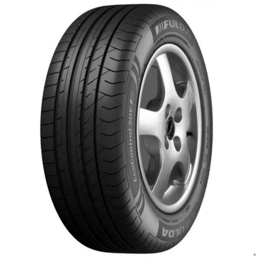 295/35R21 Fulda 107Y ECOCONTROL SUV XL FP let