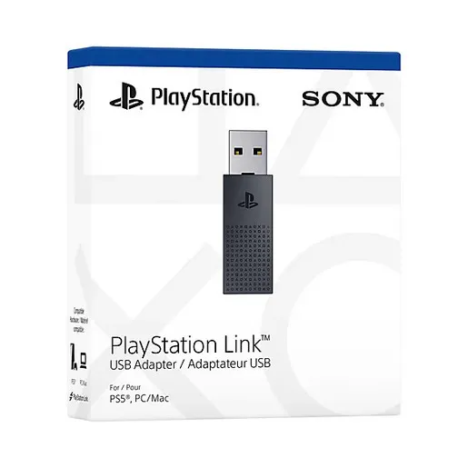 Adapter PlayStation Link USB