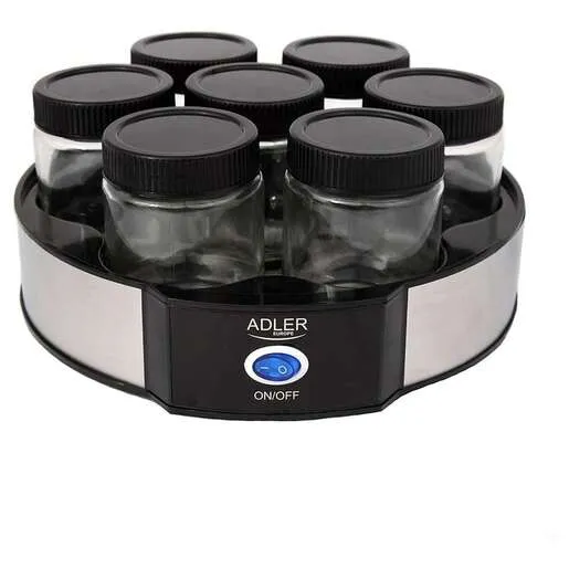 Adler aparat za jogurt AD4476