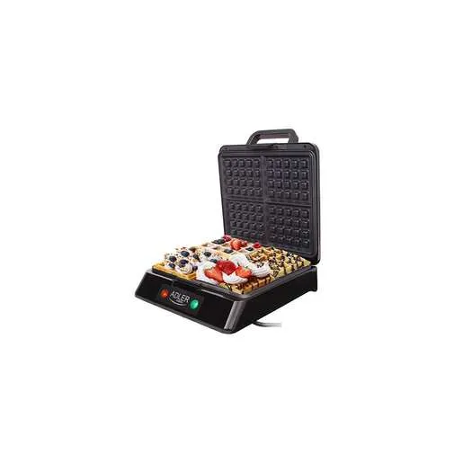 Adler aparat za vafle AD3036