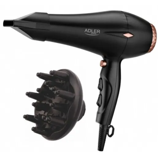 Adler fen za kosu AD2244