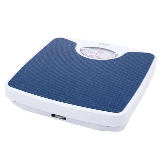 Adler telesna vaga AD8151W