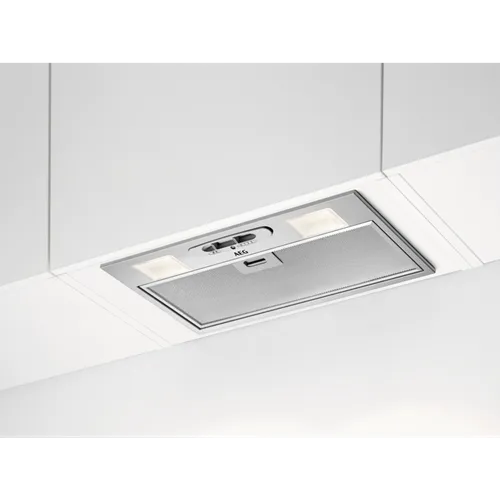 AEG ugradni aspirator DGB3523S
