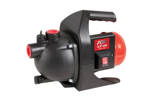AGM AJP 600 pumpa za bastu