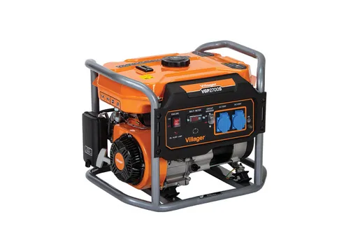 Agregat vgp 2700 s
