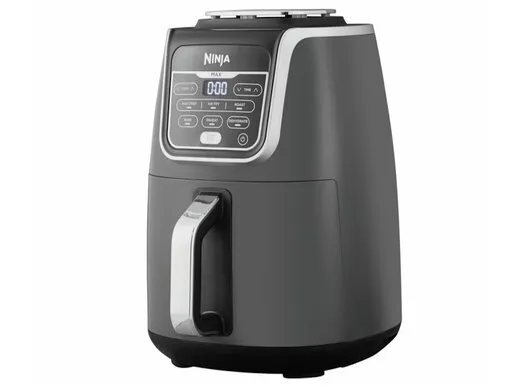 Airfryer NINJA AF160EU/ jedna korpa/ 5.2L/ 1750W/ siva