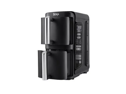 Airfryer NINJA SL300EU dupla korpa/7.6L/ 2470W/ crna