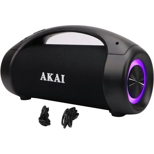 Akai ABTS-55, Prenosni Bluetooth Zvučnik