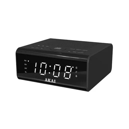 Akai ACR-2010, Digitalni Radio