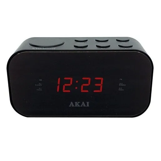 Akai ACR-3088, Digitalni Radio