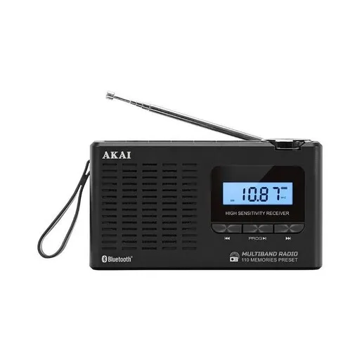 Akai APR-600, Bluetooth Radio