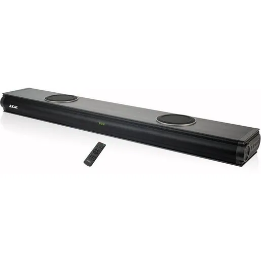 Akai ASB-29, Soundbar